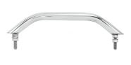Alça Puxador Pega Mão Aço Inox 285mm Barco Lancha Náutica Alça Puxador Pega Mão Aço Inox 285mm Barco Lancha Náutica