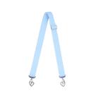 Alça Regulável Para Caderno Inteligente Strap & Go Blue