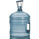 Alça resistente Carregador Galão De Água Mineral 10 E 20 Litros Higiênico