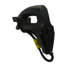 Alça Schulz Jet Master G5 Plástico c/ Acessórios Conexão 220v Chave Liga/Desliga