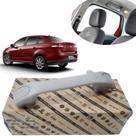 Alça Segurança Teto Pqp Fiat Grand Siena 2012 2013 2014 2015 2016 2017 2018 2019 2020 2021 Cinza Original Alça Segurança Teto Pqp Fiat Grand Siena 2012 2013 2014 2015 2016 2017 2018 2019 2020 2021 Cinza Original