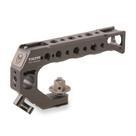 Alça superior da câmera Tilta Quick Release com suporte em haste