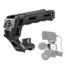Alça superior SMALLRIG Lightweight NATO Grip para câmera DSLR
