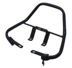 Alça Suporte Apoio Mão P/ Moto Titan 125 00/04 Fan 125 05/08 51390