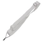 Alça Talabarte 01 Gancho Instrumentos Percussão 50mm Branco Alça Talabarte 01 Gancho Instrumentos Percussão 50mm Branco