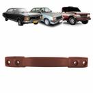 Alça Teto C/ Cabide A20 Opala Chevette Monza Kadett Marrom