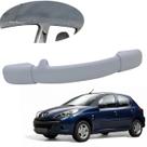 Alça Teto Puxador Peugeot 207 2009 2010 2011 2012 2013 2014 2015