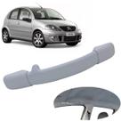 Alça Teto Puxador Segurança Citroen C3 2004 2005 2006 2007 2008 2009 2010 2011 2012