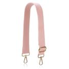 Alça Transversal para Bolsa Allzedream - Rosa Claro