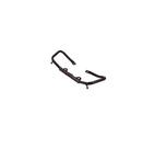 Alca tras fortuna preto fan125/tit150/fan160/start 14(e/d)