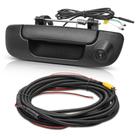 Alça traseira com câmera de backup para Dodge Ram 2002-2008