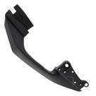 Alça traseira esquerda honda 50325kreg00zb bros 160 2006 a 2020 genuíno honda