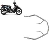 Alça Traseira Honda Biz 125 2011 a 2017 Modelo Especial - Ma