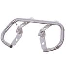 Alça Traseira Modelo Original Pro Tork Moto Honda Titan 125 1995 a 1999