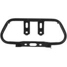 Alca Traseira Modelo Original Titan 125 2000 2001 2002 2003 2004 2005 2006 2007 2008 Preta Alca Traseira Modelo Original Titan 125 2000 2001 2002 2003 2004 2005 2006 2007 2008 Preta