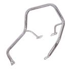 Alça Traseira Moto Honda Biz 100 1998 a 2005 Esportiva Cromo Forte Alça Traseira Moto Honda Biz 100 1998 a 2005 Esportiva Cromo Forte