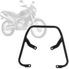Alça Traseira Moto Honda Nx 400 Falcon 2000 a 2008 Esportiva Modelo Especial Pro Tork Alça Traseira Moto Honda Nx 400 Falcon 2000 a 2008 Esportiva Modelo Especial Pro Tork