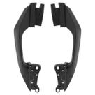 Alça Traseira Moto Honda Nxr Bros 160 2015 2016 2017 Cromo Forte Modelo Original