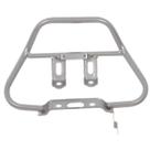 Alça Traseira Moto Honda Titan 150 Es Ks 2004 A 2008 Modelo Especial Pro Tork