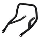 Alça Traseira Moto Yamaha Xtz 125 Modelo Especial Cromo Forte Esportiva
