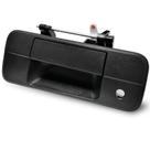 Alça Traseira SYOAUTO para Toyota Tundra (2007-2013) com Fechadura Alça Traseira SYOAUTO para Toyota Tundra (2007-2013) com Fechadura