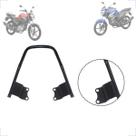 Alça Vertical Fazer 150 2014 até 2023 Factor 125i 150 2016 até 2023 Cor: Preto