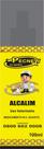Alcalim pecnew frs 100ml