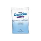 Alcalinizante Domclor 2kg Estabiliza Corrige Eleva pH da Água da Piscina Alcalinizante Domclor 2kg Estabiliza Corrige Eleva pH da Água da Piscina