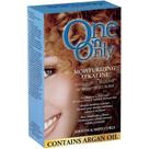 Alcalino hidratante Perm One 'n Only com óleo de argan