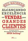 Alcançando Excelência Em Vendas Para Grandes Clientes