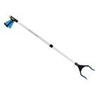 Alcance ajustável PikStik T-3044 com mandíbula de 14-112 cm Alcance ajustável PikStik T-3044 com mandíbula de 14-112 cm