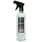 Alcance Profissional Iron-Z Descontaminante de Componente Ferroso - 500ml