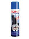 Alcantara Cleaner Limpa Tecidos 400ml Sonax Alcantara Cleaner Limpa Tecidos 400ml Sonax