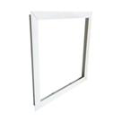 Alçapão 60x60cm Para Forro Drywall Gesso Teto Alumark