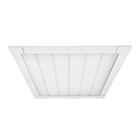 Alçapão Forro PVC Plasbil 60x60cm Branco