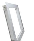 ALÇAPÃO PARA FORRO E DRYWALL 20 X 20 (var. 5mm) SEM TAMPA