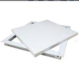 ALÇAPÃO PARA FORRO E DRYWALL COM TAMPA Mdf 40 X 40