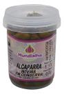 Alcaparra Em Conserva Pote Mundialho 110g