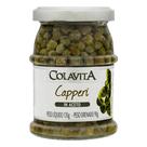 Alcaparra em Vinagre de Vinho Colavita 130g