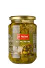 Alcaparrones la pastina 350g