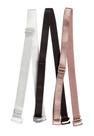 Alças Avulsas de Sutiã Demillus 70088 Alças Avulsas de Sutiã Demillus 70088