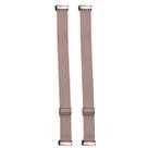 Alças básicas para sutiã feminino 18mm trinque