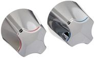 Alças Danco 88990 para torneiras Price Pfister Verve Chrome