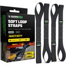 Alças de Amarração Soft Loop Rhino USA - 1,6 cm x 43 cm (2,27 t)