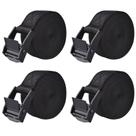 Alças de amarração TRIWONDER Lashing Straps Nylon Webbing