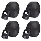Alças de amarração TRIWONDER Lashing Straps Nylon Webbing