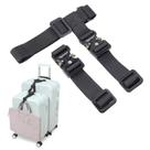 Alças de Bagagem Vigorport - Tamanho S - Para Malas e Bolsas Alças de Bagagem Vigorport - Tamanho S - Para Malas e Bolsas