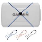 Alças de capa Fishing Graph Arister com 3 peças fáceis de ajustar Alças de capa Fishing Graph Arister com 3 peças fáceis de ajustar