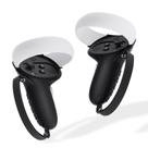 Alças de controle: capa SUPERUS para o acessório Oculus Quest 2 VR Alças de controle: capa SUPERUS para o acessório Oculus Quest 2 VR