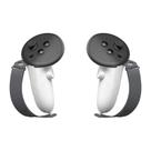 Alças de controle PRISMXR compatíveis com Meta/Oculus Quest 3S/3